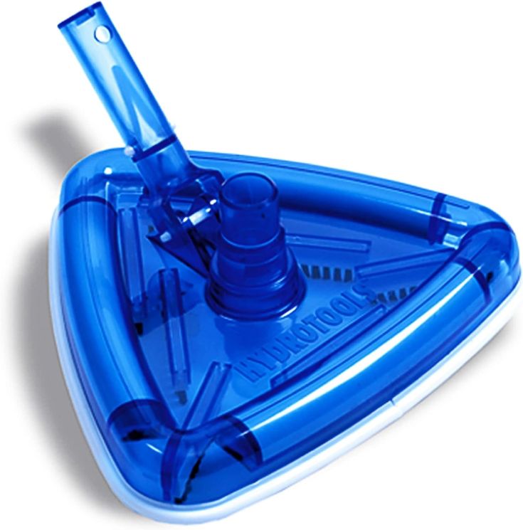 Vacuum Plate - Adaptor Skimmer Kolam Renang